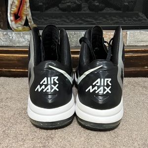 Nike Air Max Hyper Aggressor, Mens size 12